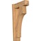Ekena Millwork Westlake Craftsman Smooth Outlooker, Western Red Cedar, 5 1/2"W x 16"D x 28"H OUT06X16X28WTL04SWR - alternate 1